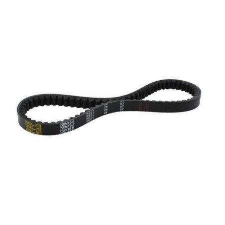 CINGHIA TRASMISSIONE COMPATIBILE VESPA ET2 ET4 N.O. 82645R