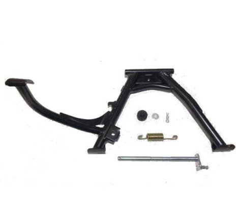 KIT CAVALLETTO CENTRALE COMPATIBILE HONDA SH 125-150 ABS 2017-2019 N.O.50500K77V00