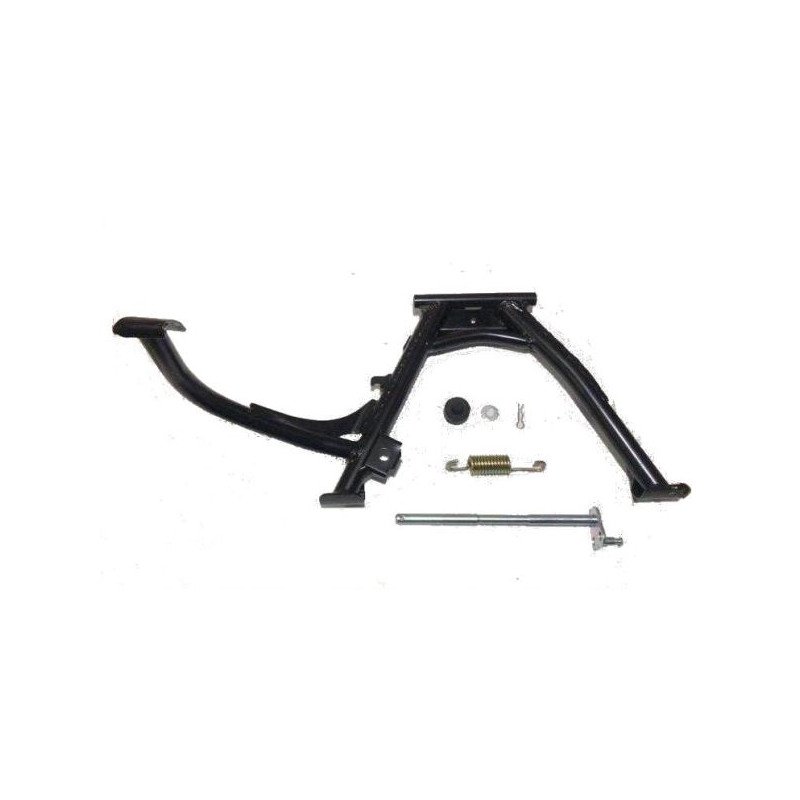 KIT CAVALLETTO CENTRALE COMPATIBILE HONDA SH 125-150 ABS 2017-2019 N.O.50500K77V00