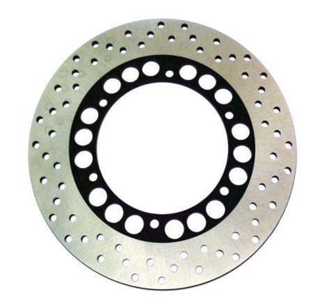 DISCO FRENO COMPATIBILE YAMAHA T MAX 500 04 07 POST. N.O. 5VU2582W0000