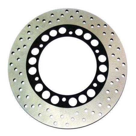 DISCO FRENO COMPATIBILE YAMAHA T MAX 500 04 07 POST. N.O. 5VU2582W0000