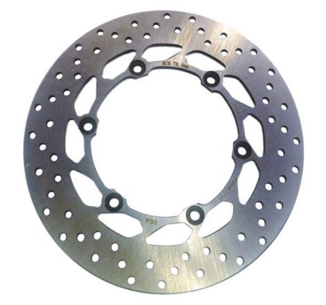 DISCO FRENO COMPATIBILE YAMAHA T MAX 500 ABS 01 08 POST