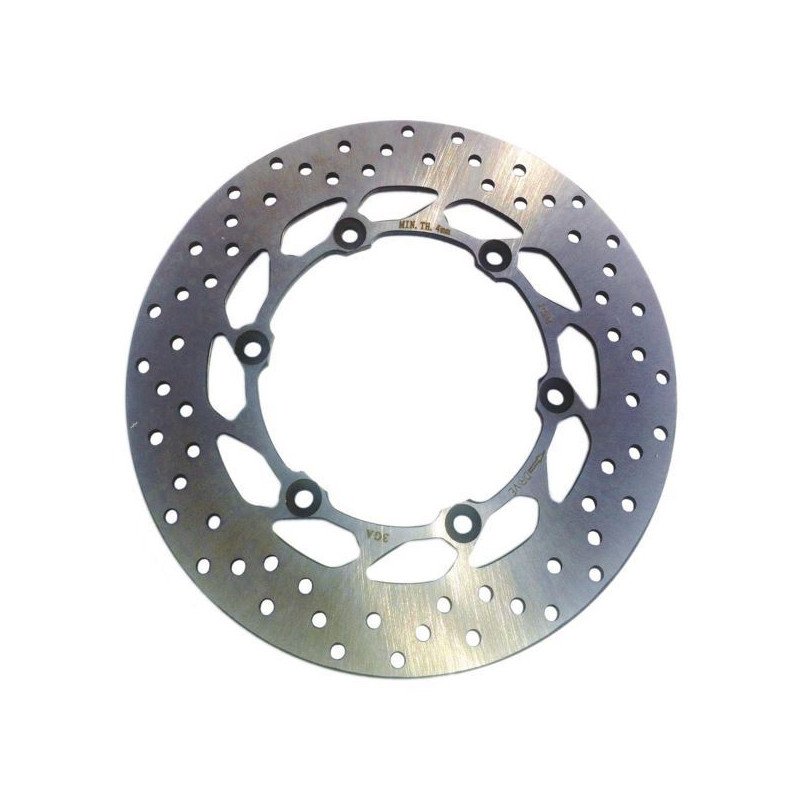 DISCO FRENO COMPATIBILE YAMAHA T MAX 500 ABS 01 08 POST