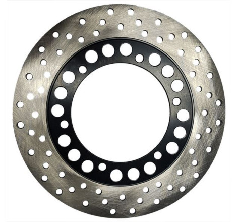 DISCO FRENO COMPATIBILE YAMAHA MAJESTY 250 ANT OEM 49240032A Ø 245