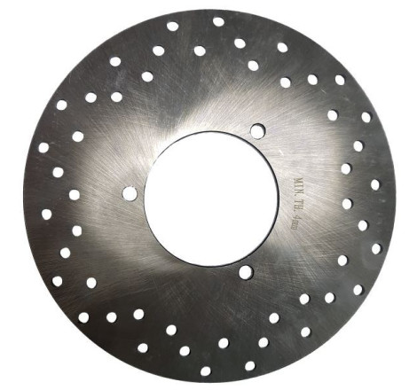 DISCO FRENO COMPATIBILE YAMAHA MAJESTY DX 250 POST OEM 5CG2582W0000  Ø 230