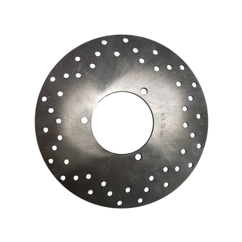 DISCO FRENO COMPATIBILE YAMAHA MAJESTY DX 250 POST OEM 5CG2582W0000  Ø 230