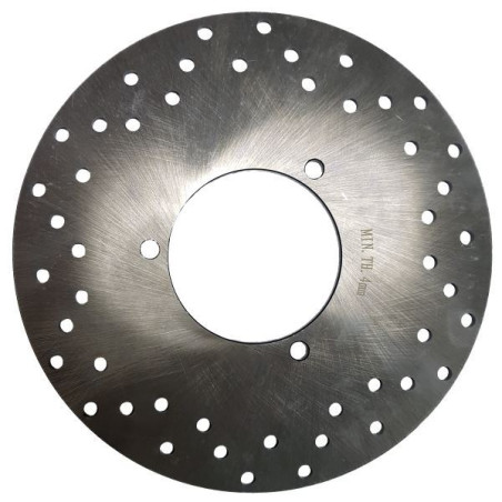 DISCO FRENO COMPATIBILE YAMAHA MAJESTY DX 250 POST OEM 5CG2582W0000  Ø 230