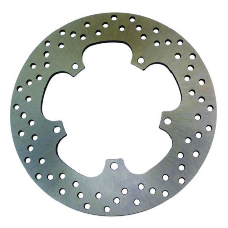 DISCO FRENO COMPATIBILE YAMAHA T MAX 500 04-07 T MAX 530 2012 - XMAX - MAJESTY 125 -400 OEM 1B9F582U0000