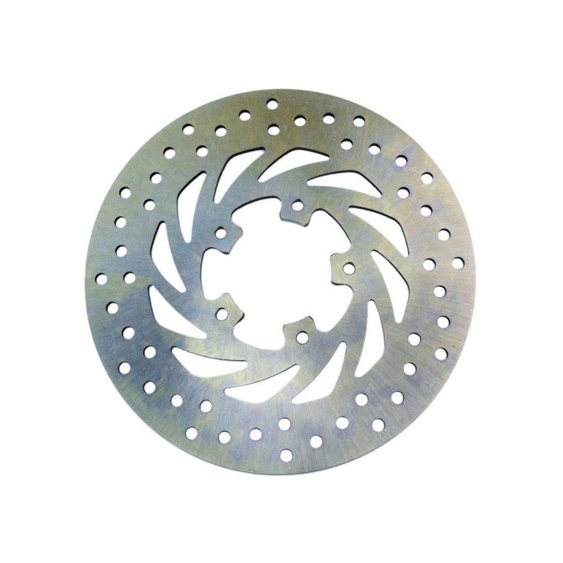 DISCO FRENO COMPATIBILE APRILIA SCARABEO 50 100 ANT.