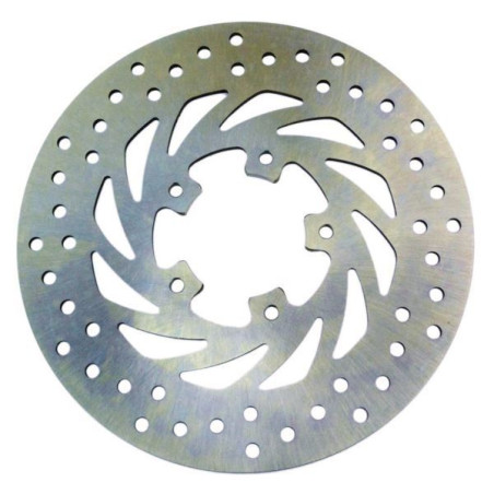 DISCO FRENO COMPATIBILE APRILIA SCARABEO 50 100 ANT.