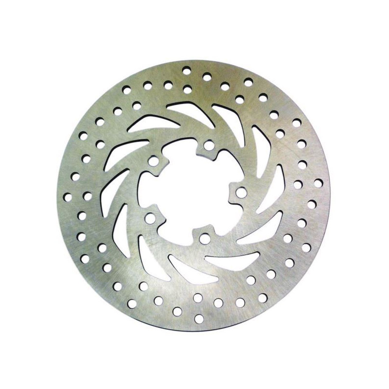 DISCO FRENO COMPATIBILE APRILIA SCARABEO 125 POST.