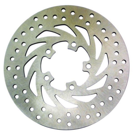 DISCO FRENO COMPATIBILE APRILIA SCARABEO 125 POST.