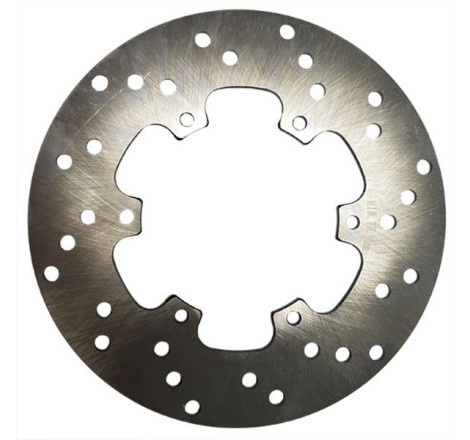 DISCO FRENO COMPATIBILE PIAGGIO LIBERTY 50 150 ANTERIORE OEM 564573,56484R