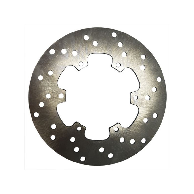 DISCO FRENO COMPATIBILE PIAGGIO LIBERTY 50 150 ANTERIORE OEM 564573,56484R