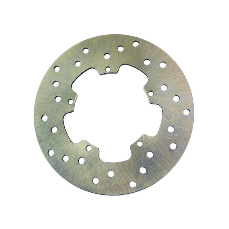 DISCO FRENO COMPATIBILE PIAGGIO COMPATIBILE VESPA 50 150 ANT. 563246 Ø 200