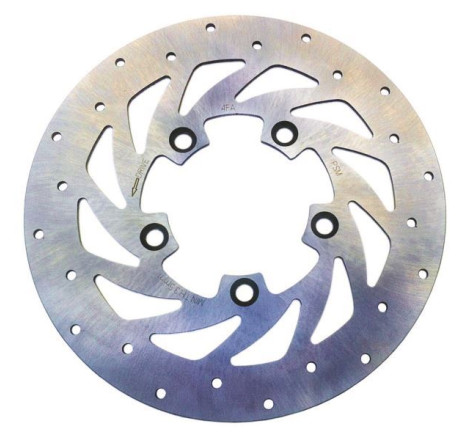 DISCO FRENO COMPATIBILE KYMCO PEOPLE S 125 300 ANT POST 45351-LLJ3-E00  Ø260