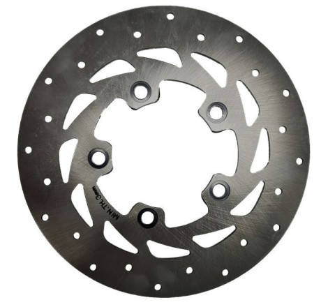 DISCO FRENO COMPATIBILE KYMCO AGILITY 125 200 POST. N.O. 143057