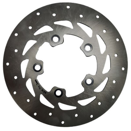 DISCO FRENO COMPATIBILE KYMCO AGILITY 125 200 POST. N.O. 143057