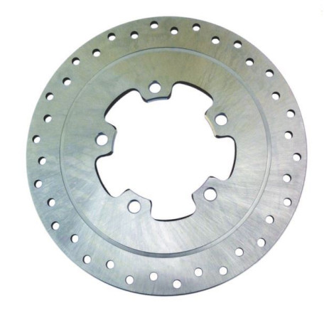 DISCO FRENO COMPATIBILE KYMCO DOWNTOWN 125 300 POST.