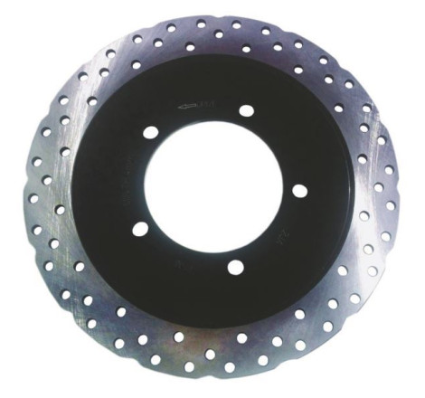 DISCO FRENO COMPATIBILE KYMCO DOWNTOWN ABS i 300 POST.N.O.00143068 Agility 300 i R16 ABS 19-24