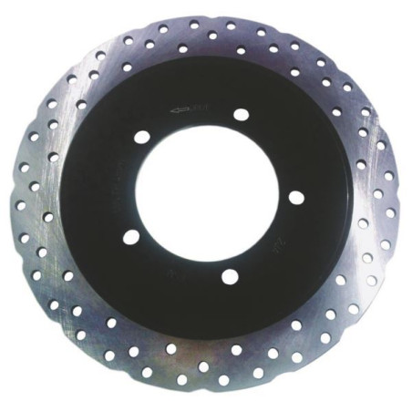 DISCO FRENO COMPATIBILE KYMCO DOWNTOWN ABS i 300 POST.N.O.00143068 Agility 300 i R16 ABS 19-24