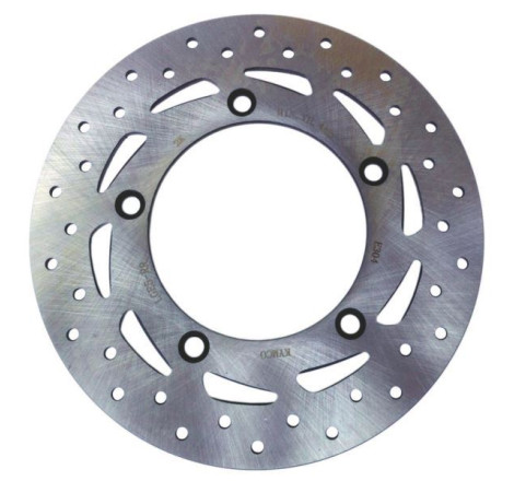 DISCO FRENO COMPATIBILE KYMCO PEOPLE GTI 125 300 ANT POST N.O. 143265 AK 550 SE ABS 17-21