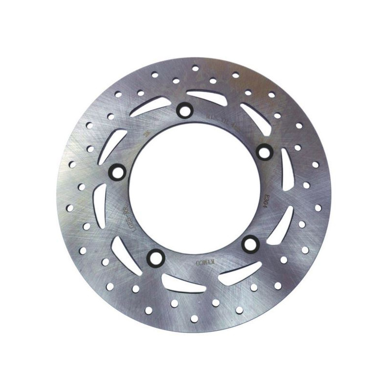 DISCO FRENO COMPATIBILE KYMCO PEOPLE GTI 125 300 ANT POST N.O. 143265 AK 550 SE ABS 17-21