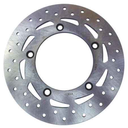 DISCO FRENO COMPATIBILE KYMCO PEOPLE GTI 125 300 ANT POST N.O. 143265 AK 550 SE ABS 17-21