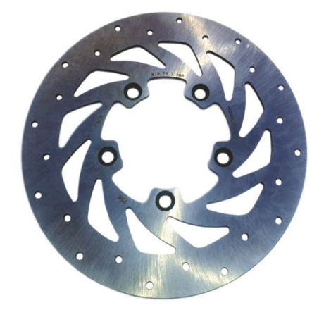 DISCO FRENO COMPATIBILE KYMCO PEOPLE S i 125 300 ANT POST N.O. 00145010