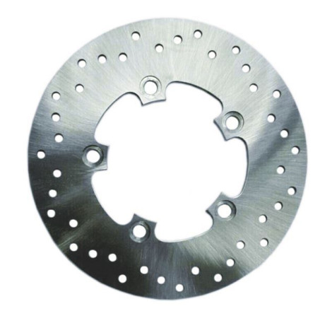 DISCO FRENO COMPATIBILE SYM HD EVO EURO 125 200 ANT n.o. 45121HHA000