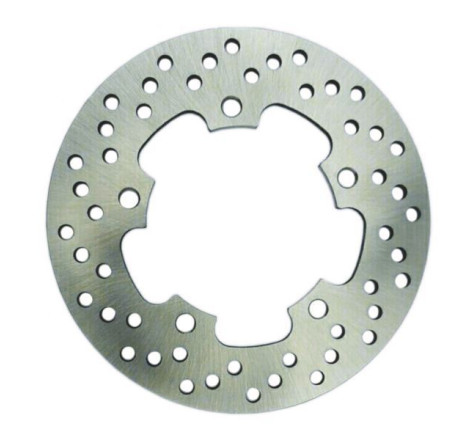 DISCO FRENO COMPATIBILE SYM HD EVO EURO 125 200 POST