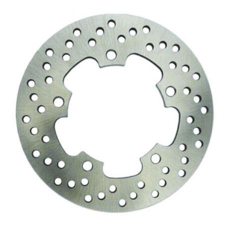 DISCO FRENO COMPATIBILE SYM HD EVO EURO 125 200 POST