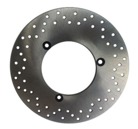 DISCO FRENO COMPATIBILE YAMAHA X MAX 125 250 11 14 POST