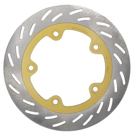 DISCO FRENO COMPATIBILE SYM CITYCOM 300 ANT N.O. 45121LEA000DH