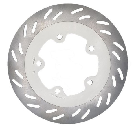 DISCO FRENO COMPATIBILE SYM CITYCOM 300 POST n.o. 43121LEA000SO