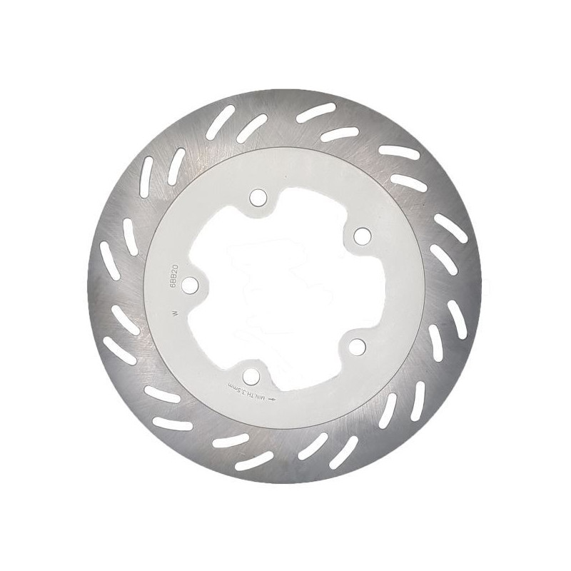 DISCO FRENO COMPATIBILE SYM CITYCOM 300 POST n.o. 43121LEA000SO