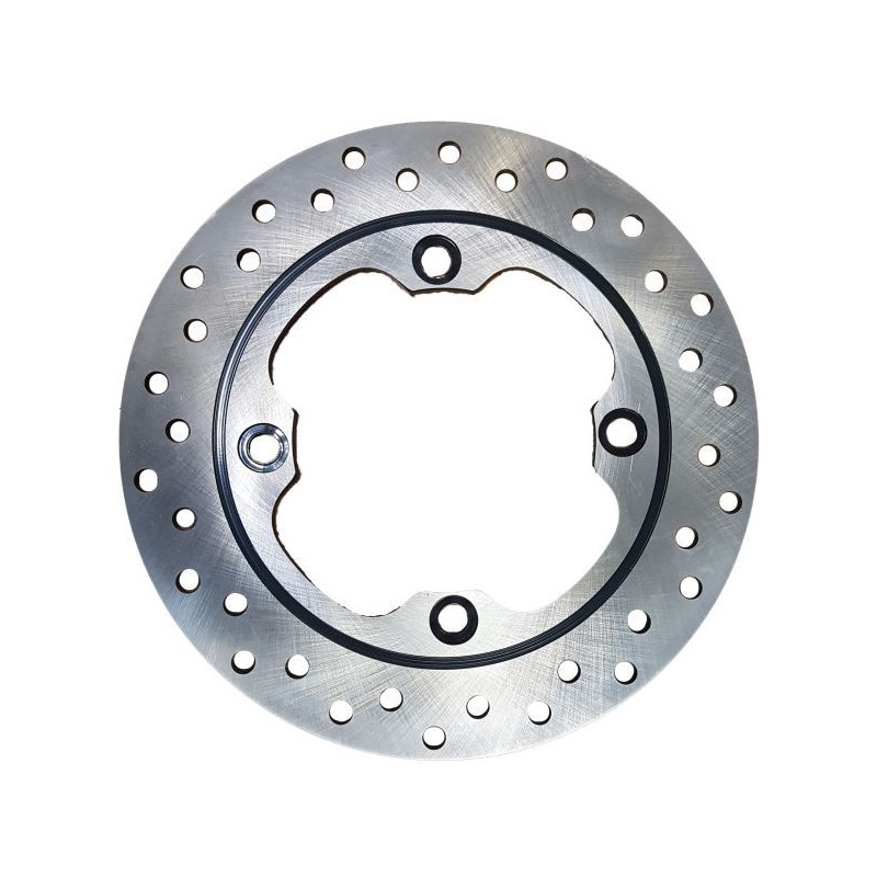 DISCO FRENO POSTERIORE COMPATIBILE HONDA SH300A SH I ABS 15-17 FORESIGHT 250 POST N.O 43251K40F01