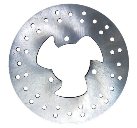 DISCO FRENO COMPATIBILE YAMAHA MAJESTY 125 150 180 POST