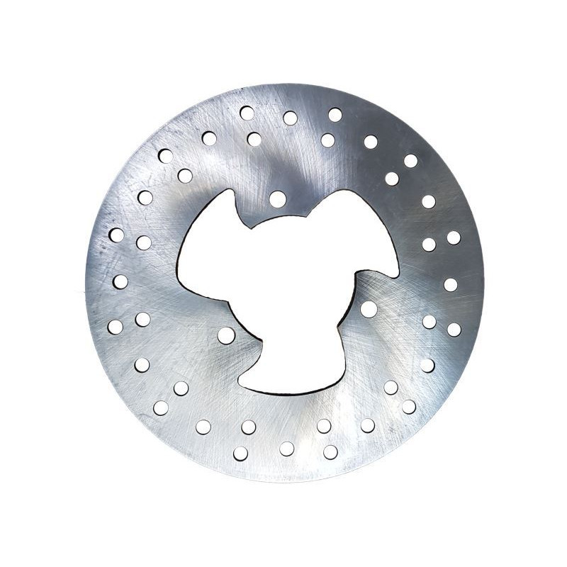 DISCO FRENO COMPATIBILE YAMAHA MAJESTY 125 150 180 POST