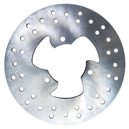 DISCO FRENO COMPATIBILE YAMAHA MAJESTY 125 150 180 POST