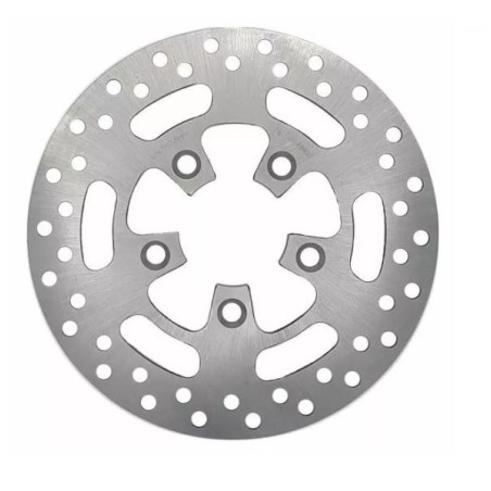 DISCO FRENO COMPATIBILE SYM SIMPHONY 50 125 150 ANT POST