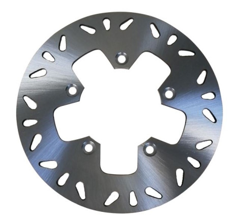 DISCO FRENO ANTERIORE COMPATIBILE KYMCO XCITING 250-300