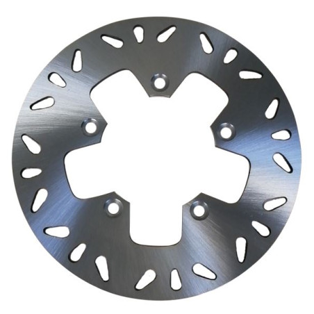 DISCO FRENO ANTERIORE COMPATIBILE KYMCO XCITING 250-300