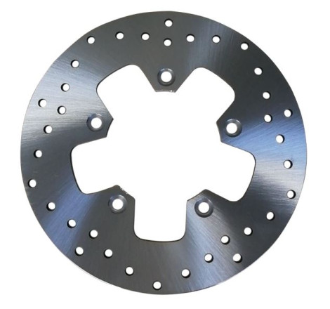 DISCO FRENO ANTERIORE COMPATIBILE SYM SYMPHONY ST 50/125/200 2015 Ø260 N.O. 23243121XPA000