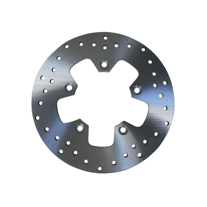 DISCO FRENO ANTERIORE COMPATIBILE SYM SYMPHONY ST 50/125/200 2015 Ø260 N.O. 23243121XPA000