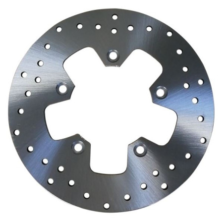 DISCO FRENO ANTERIORE COMPATIBILE SYM SYMPHONY ST 50/125/200 2015 Ø260 N.O. 23243121XPA000