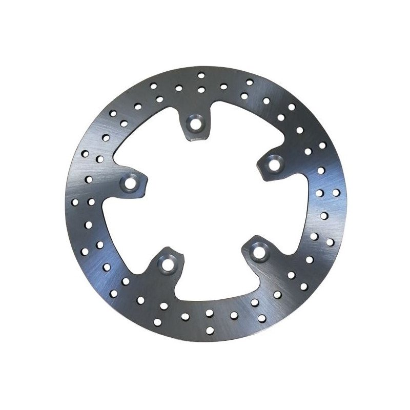 DISCO FRENO POSTERIORE SYM SYMPHONY ST 50/125/200 2015 Ø240 PEUGEOT TWEET 2021 50-125-150