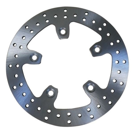 DISCO FRENO POSTERIORE SYM SYMPHONY ST 50/125/200 2015 Ø240 PEUGEOT TWEET 2021 50-125-150