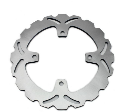 DISCO FRENO COMPATIBILE HONDA CRF 1000 L AFRICA TWIN 2016-2020 POSTERIORE N.O. 43251-MJP-G51