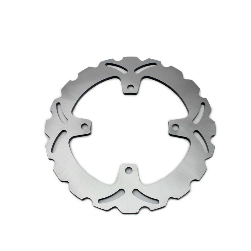 DISCO FRENO COMPATIBILE HONDA CRF 1000 L AFRICA TWIN 2016-2020 POSTERIORE N.O. 43251-MJP-G51